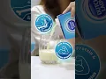 Dutch Lady Milk | Pour of Goodness