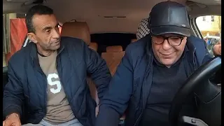 الحلقة الثالثة وين رايح نهفات غزاوية      دندنها