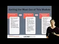 Behavior Course Module 7 Introduction