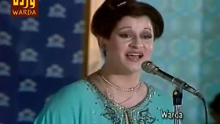                                 مسا النور والهنا   وردة   حفل دبي دندنها