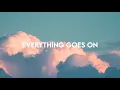 Download Lagu Jeysun - Everything Goes On ( League of Legends - Porter Robinson )
