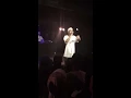 唾奇 kikuzato live 道-tao- リリースツアー 大阪
