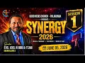 SYNERGY 2026 SESSION-1 GOOD NEWS CHURCH - PALAKONDA 05 JUNE 2026