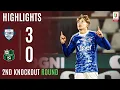 Download Lagu COMO-SASSUOLO 3-0 | HIGHLIGHTS | Rodriguez At the Double! | Coppa Italia Frecciarossa 2025/26