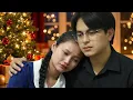 Lagu Past Christmases: James and Diep reminisce about happy memories amidst their grief.