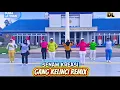 Lagu GANG KELINCI \\\\ SENAM KREASI \\\\ KOREO BUNDA SUMARTINI