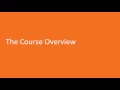 Django Projects E-Learning Portal The Course Overview packtpub com