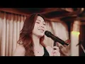 Ingin Kumiliki - Tohpati , Meiska | Live Session ( by Nadia Darmawan & Friends ) 
