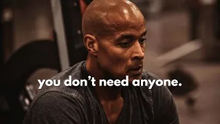 𝐃𝐨 𝐈𝐭 𝐀𝐥𝐨𝐧𝐞 𝐃𝐚𝐯𝐢𝐝 𝐆𝐨𝐠𝐠𝐢𝐧𝐬 𝐌𝐨𝐭𝐢𝐯𝐚𝐭𝐢𝐨𝐧 