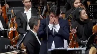 پرواز همای در رابطه با شهدای مظلوم غواص 