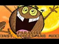 Download Lagu 🥥🩳PARADISE (INSTRUMENTAL, VOICES AND MIX)🩳🥥