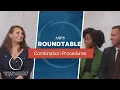 ASPS Roundtable Combination Procedures