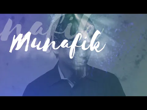 Download MP3 GIGI - MUNAFIK | KARAOKE RELIGI