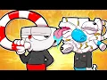 Download Lagu O VERDADEIRO FINAL DE CUPHEAD! (ANIMAÇÃO REACT)