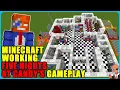 Download Lagu I built a working Five Nights at Candy’s map in Minecraft (Build + Gameplay)
