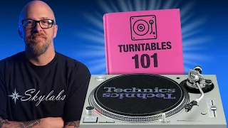 Turntable Buyers Guide - Everything YOU NEED to Know
