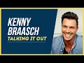 Kenny Braasch Breaks Down the Boy Band Life