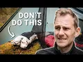 Download Lagu 10 Tent Mistakes Every New Backpacker Makes