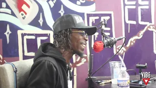 DaKidd Moo Full Interview With MikeOnTheMic 