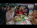 Download Lagu TUMBAS LONTONG DAN SOTO AYAM
