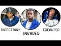 The Worst Crip Rappers Deaths Ever
