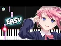 Lagu The Quintessential Quintuplets~ OP - \
