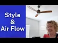 I Bought This Amazon Ceiling Fan for Every Bedroom When We Built Our Home 4 5 Years Later