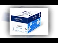 Hammermill Paper Copy Plus Paper 11 x 17 Paper Ledger Size 20lb Paper