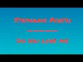 Stephanie Poetri - Do You Love Me