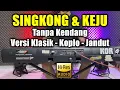 Download Lagu Singkong \u0026 keju Tanpa Kendang