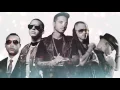 Ginza Remix   J Balvin, Don Omar, Daddy Yankee, Farruko, Arcangel