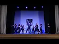 51 QUASE UM SEGUNDO - II Mostra Livre & Jazz - Dias de Dança