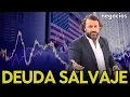 Download Lagu La economía de EEUU empieza a inquietar: miedo en los hogares, deuda salvaje y el foco del riesgo