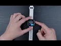 Fitbit Sense - How to Turn Off and On