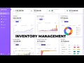 Free Inventory Management with Dashboard using Google Sheet and Apps Script