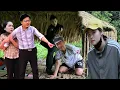 Download Lagu The police officially arrested Huong. Jack and Tu Tien were still worried about something.