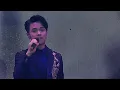張敬軒 Hins Cheung - 青春常駐 (英皇娛樂15周年群星演唱會)