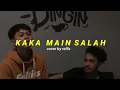 Kaka main salah - Gimana le ko kakak manis le (cover by raffa)