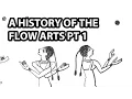 Download Lagu A History of the Flow Arts Part 1: Antiquity and the Origins of Props