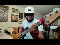 EL TELEFONO/TRAVESURA | HECTOR EL FATHER, WISIN Y YANDEL (LIVE COVER)