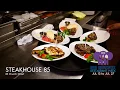 New Brunswick Restaurant Week 2019 - Steakhouse 85