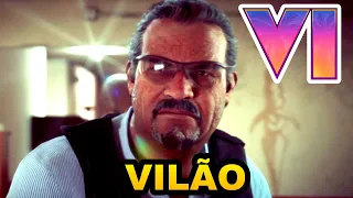 GTA 6 - TEORIAS SOBRE A HISTÓRIA