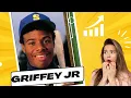 Top 12 Ken Griffey Jr Rookie Cards Price increases over the Last 5 Years - Which was best investment