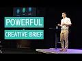How to Write a Powerful Creative Brief - Best Creative Brief