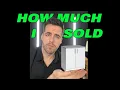 How much I MADE selling CABINETS 2022
