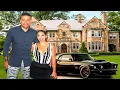 Matt Barnes WIFE Lifestyle Net Worth 2023