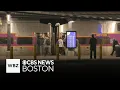 South Coast Rail service begins in Massachusetts