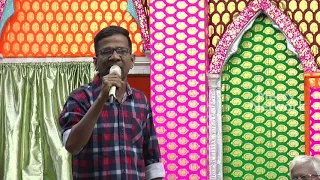 yaathirai paadal gana bala madha song konankuppam annual feast 2018