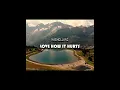 Download Lagu Mashollanc - Love How It Hurts Slow Remix #lagubarat #lagubaru #lagudj #laguremix #lagu #laguviral