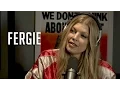 Fergie talks Iggy Azalea peeing on stage